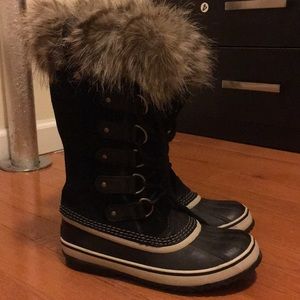 Sorry Winter Boots Joan of Arctic